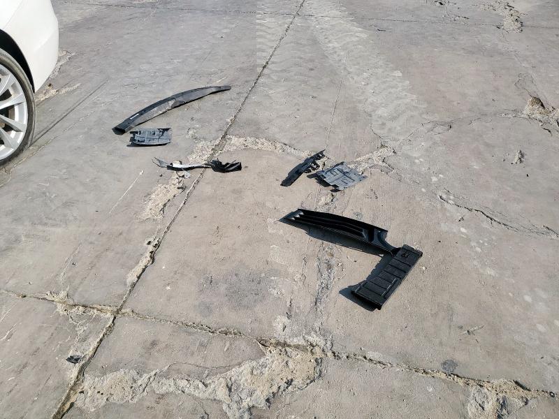 2017 BMW 320 I WBA8E1G5XHNU12725