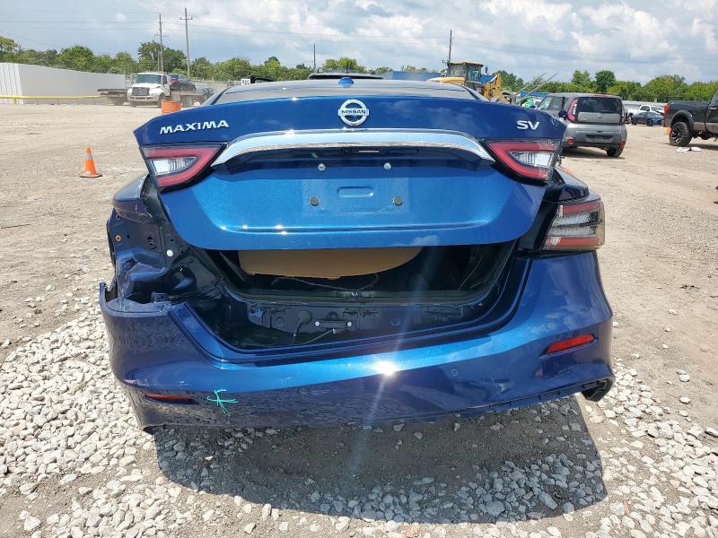 2020 NISSAN MAXIMA SV 1N4AA6CV2LC364909