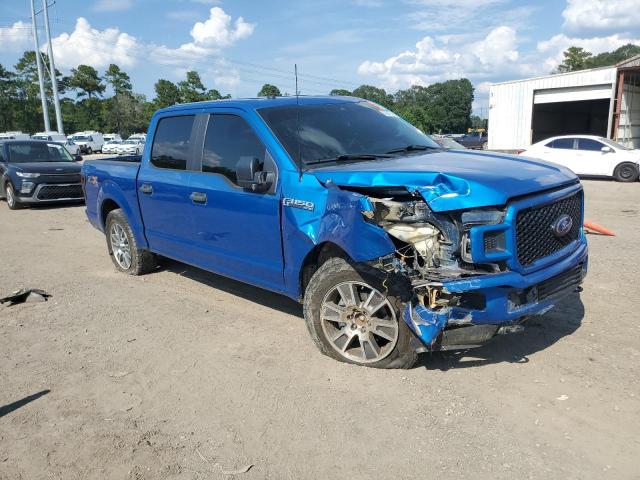 2019 FORD F150 SUPERCREW - Other View