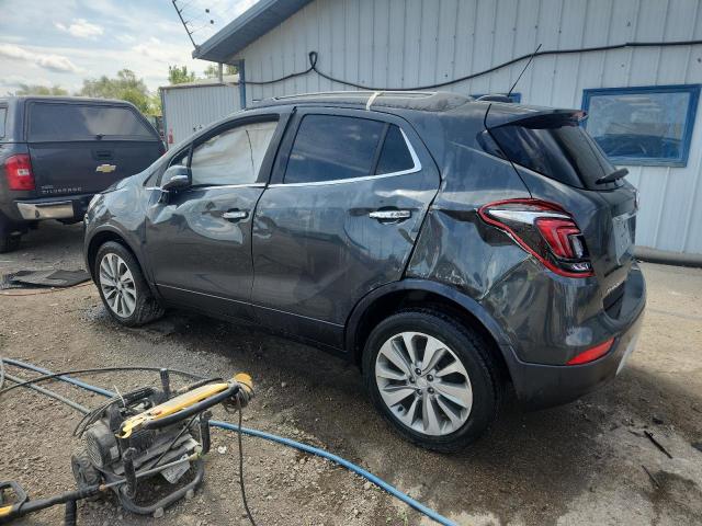 2017 BUICK ENCORE PRE KL4CJASB8HB017234