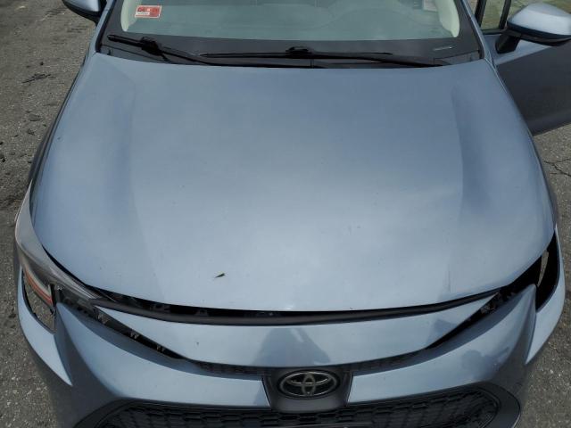 2020 TOYOTA COROLLA LE - JTDEPRAEXLJ094032