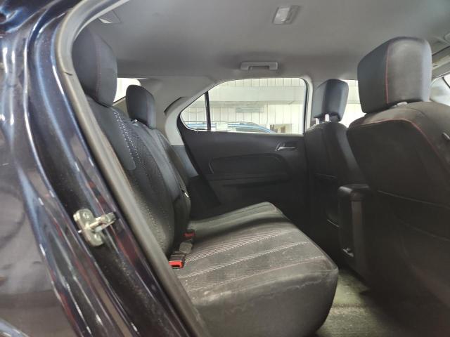 2016 CHEVROLET EQUINOX LS 2GNALBEK7G1187924
