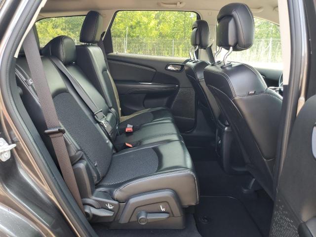 2017 DODGE JOURNEY CR 3C4PDDGG0HT539858