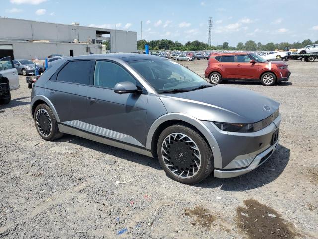 2022 HYUNDAI IONIQ 5 LI KM8KRDAF4NU090564
