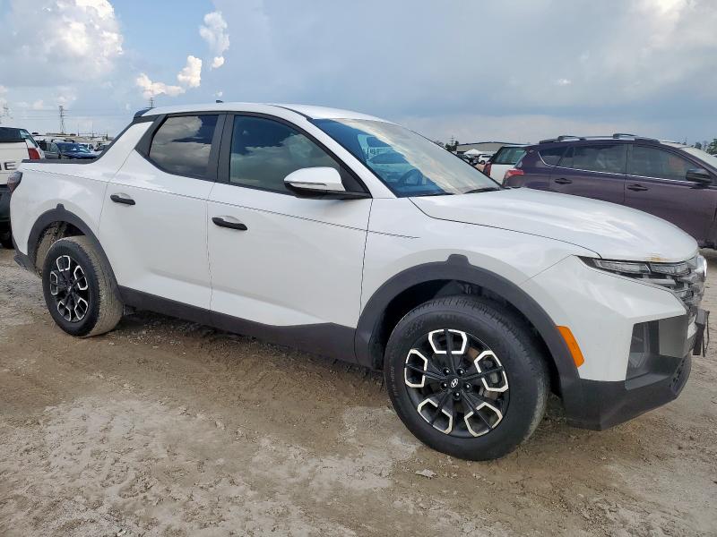 2024 HYUNDAI SANTA CRUZ - 5NTJB4AE3RH092416