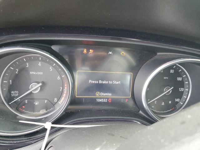 2021 BUICK ENCORE GX KL4MMDS21MB039065