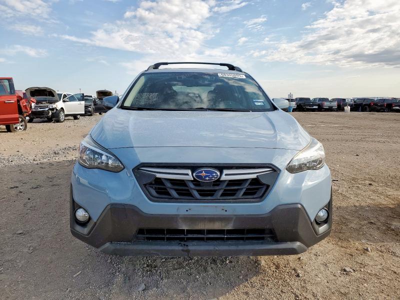 2021 SUBARU CROSSTREK JF2GTAEC8M8325308