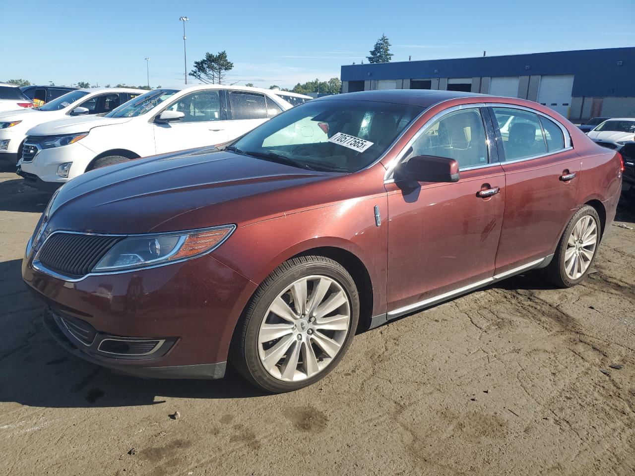 Vehicle photo