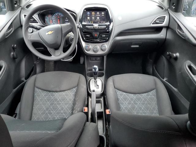 2022 CHEVROLET SPARK LS - KL8CB6SA0NC026175
