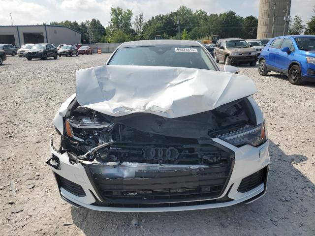 2021 AUDI A6 PREMIUM WAUL2AF26MN076835