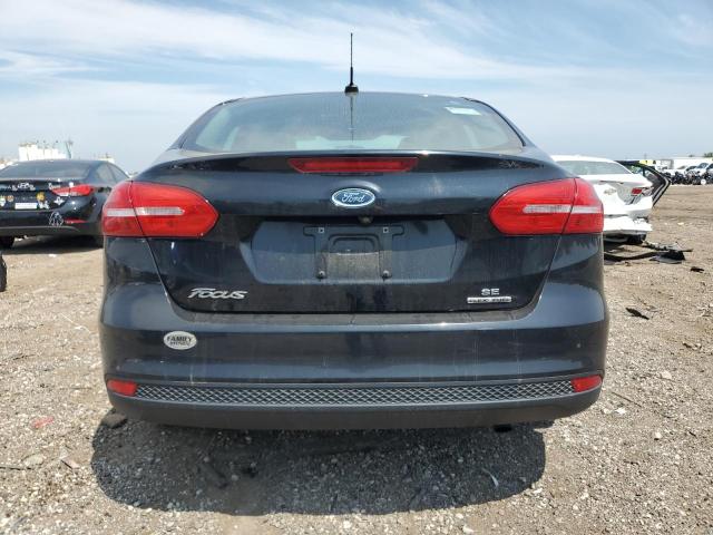 2016 FORD FOCUS SE 1FADP3F2XGL264610