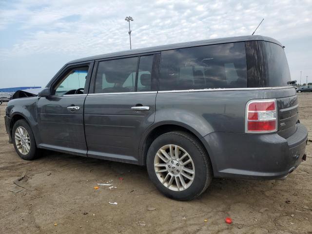 2019 FORD FLEX SEL 2FMGK5C83KBA28055