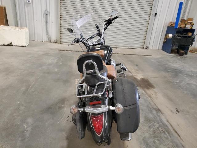 2014 YAMAHA XVS1300 CT JYAVP32E5EA005400