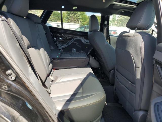 2024 SUBARU OUTBACK WI 4S4BTGUD1R3177069