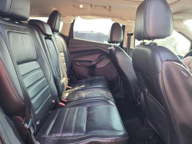 2017 FORD ESCAPE TIT - 1FMCU9J98HUE18387