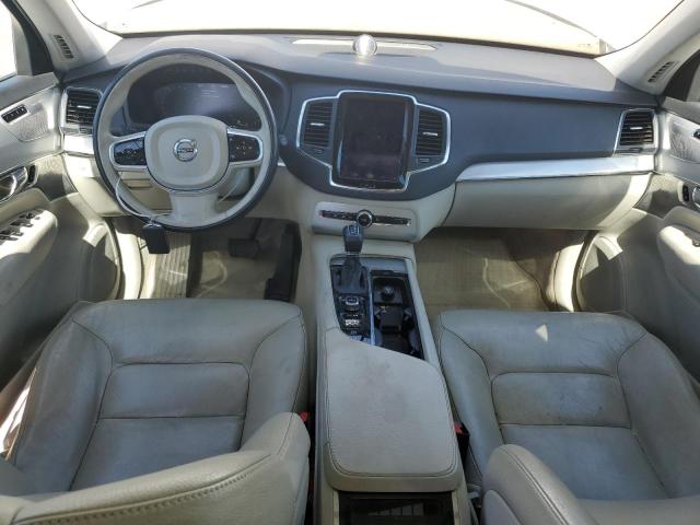 2016 VOLVO XC90 T6 - YV4A22PK4G1017144