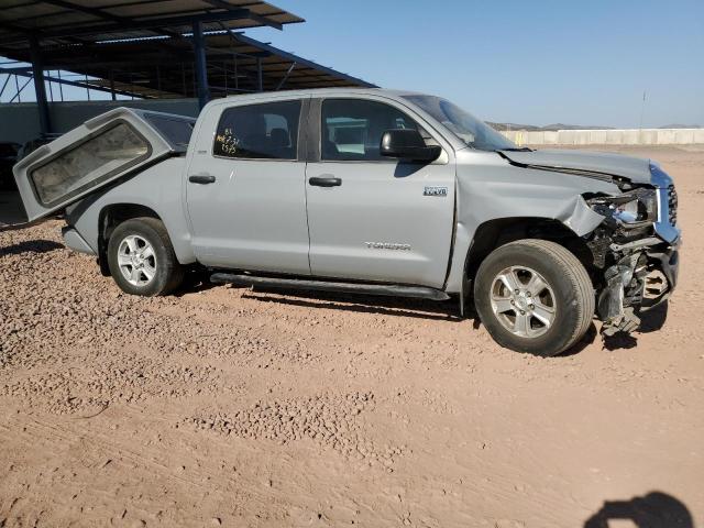 2020 TOYOTA TUNDRA 5TFEY5F10LX257537