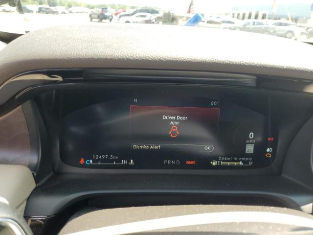 2024 LINCOLN AVIATOR RE #3279679943