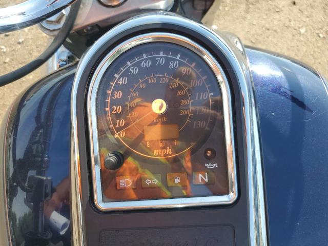 2004 SUZUKI VL1500 JS1VY51A742101480