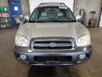 Lot #3316726403 2005 HYUNDAI SANTA FE G