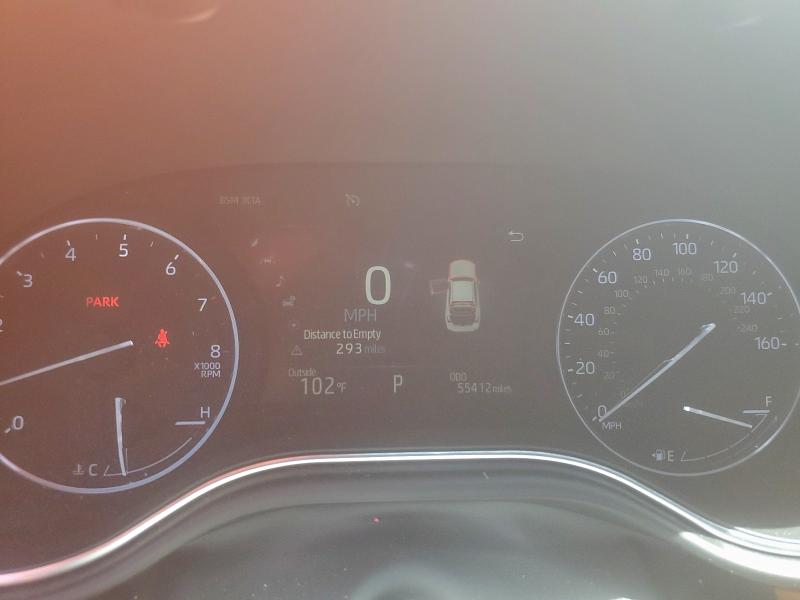2019 TOYOTA AVALON XLE 4T1BZ1FB6KU019561