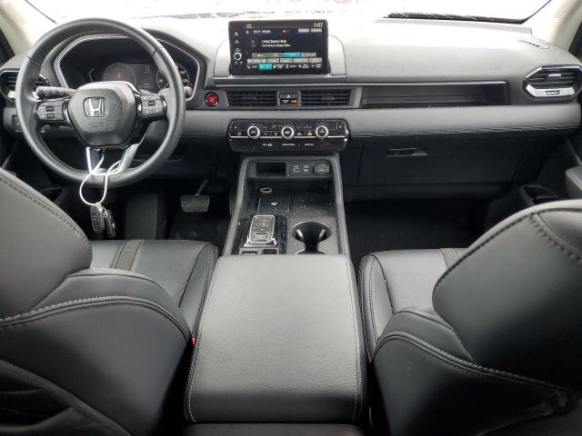 2024 HONDA PILOT EXL 5FNYG2H49RB014186