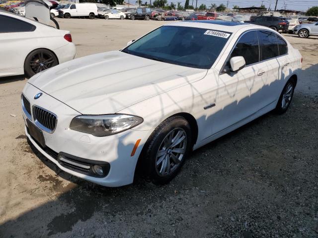 2015 BMW 528 I - WBA5A5C54FD515900