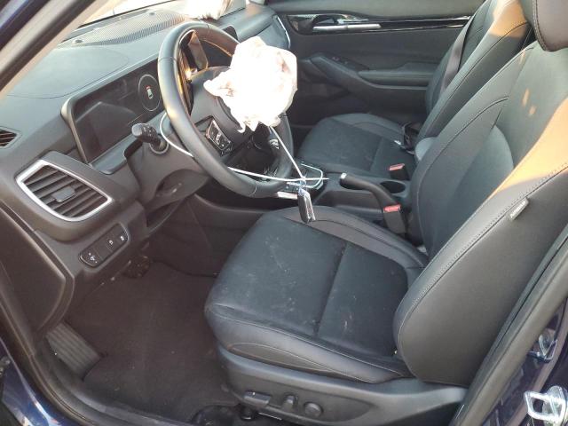 2024 KIA SELTOS EX KNDERCAA3R7652605