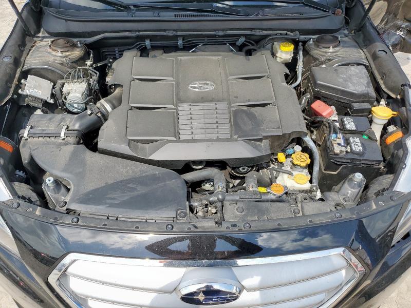 2016 SUBARU LEGACY 3.6 4S3BNEN69G3041188