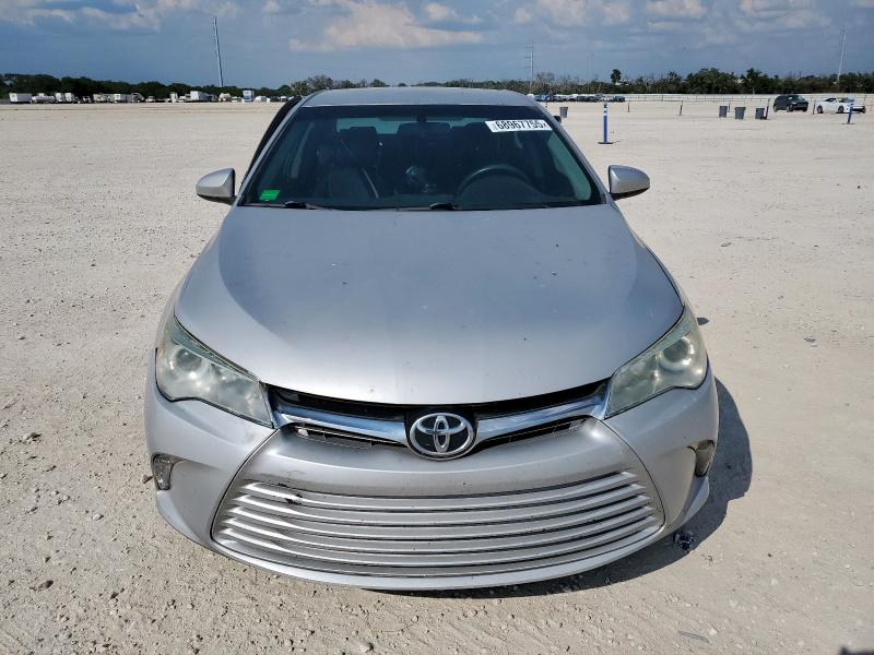 2015 TOYOTA CAMRY 4T4BF1FK4FR508951