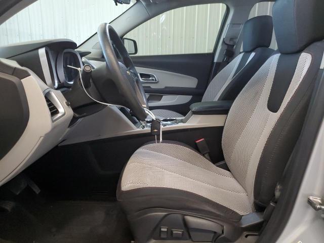 2016 CHEVROLET EQUINOX LS 2GNALBEK7G6337887