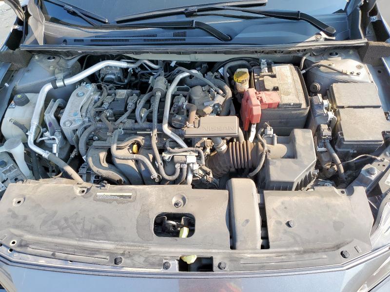 2022 NISSAN SENTRA SV 3N1AB8CV8NY295420