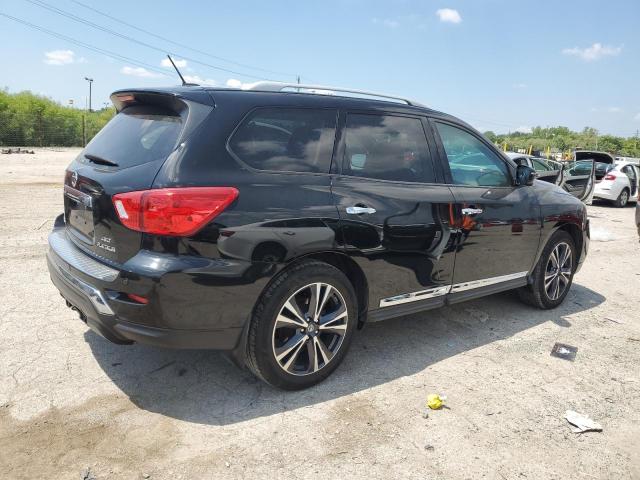 2017 NISSAN PATHFINDER 5N1DR2MM7HC626523