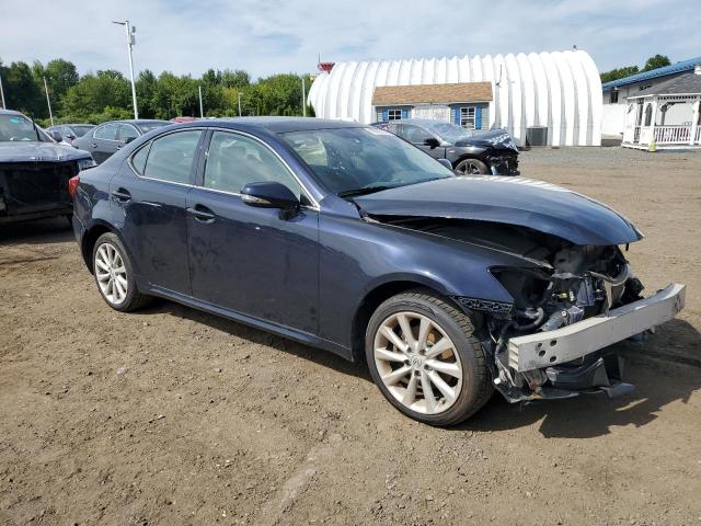 2010 LEXUS IS 250 - JTHCF5C23A2033567