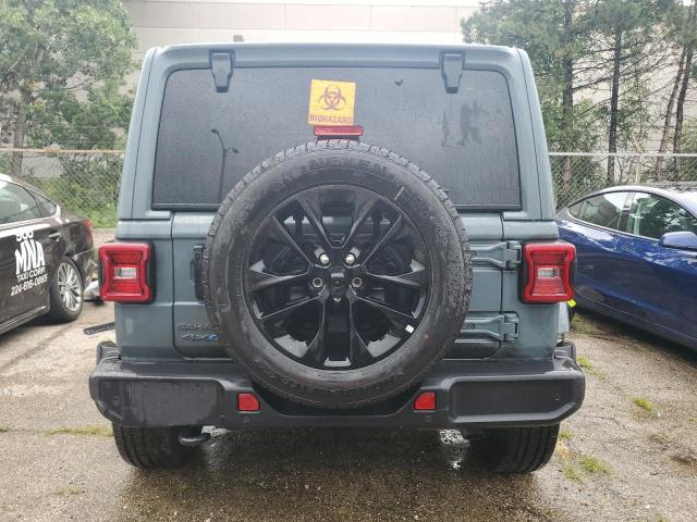 2025 JEEP WRANGLER S 1C4RJXP6XSW586133
