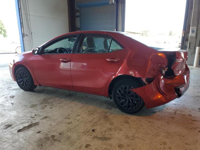 2015 TOYOTA COROLLA L - 5YFBURHE8FP317444