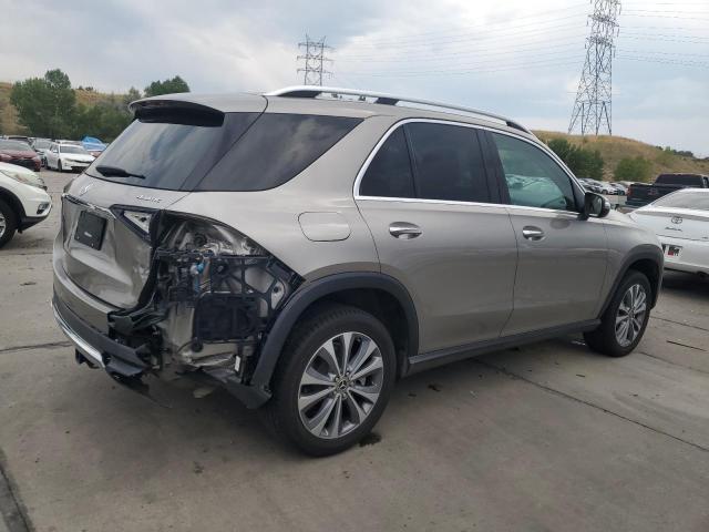 2020 MERCEDES-BENZ GLE 350 4M - 4JGFB4KB1LA009942