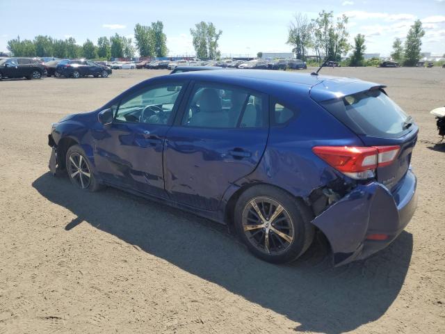 2017 SUBARU IMPREZA 4S3GTAA64H3707661