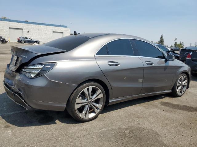 2019 MERCEDES-BENZ CLA 250 4M WDDSJ4GBXKN742518