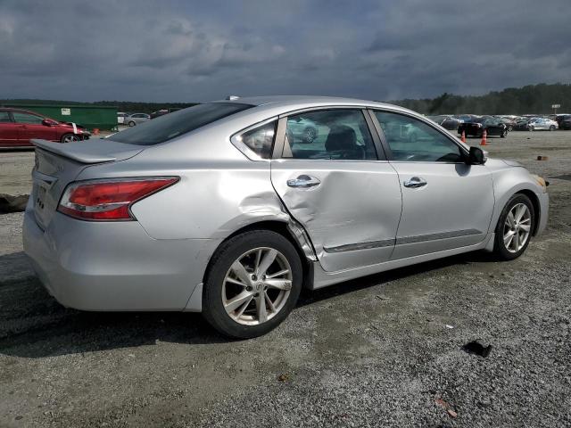 2015 NISSAN ALTIMA 2.5 - 1N4AL3AP2FC246649