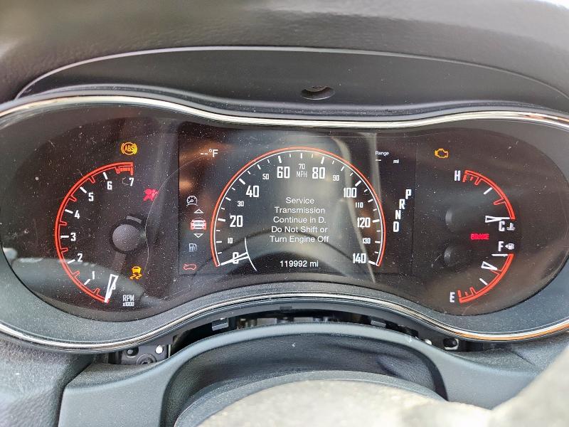 2020 DODGE DURANGO GT 1C4RDHDG0LC259785