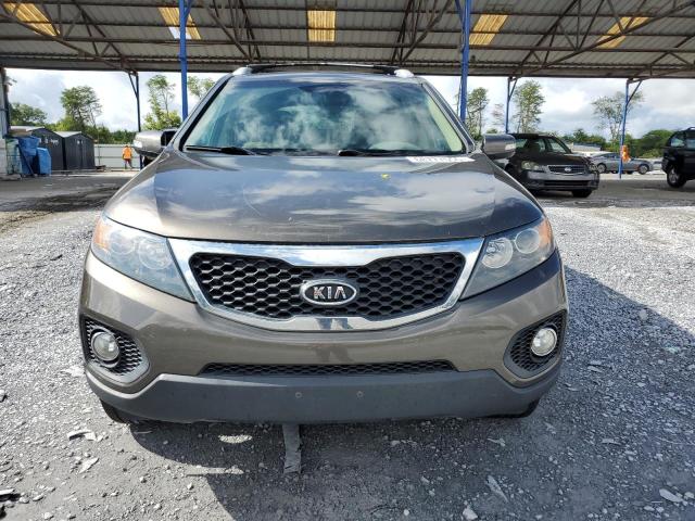2013 KIA SORENTO EX - 5XYKU3A66DG328766