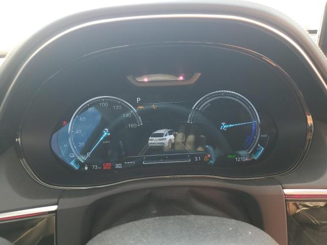 2023 GENESIS GV70 BASE 5NMMCET12PH001087