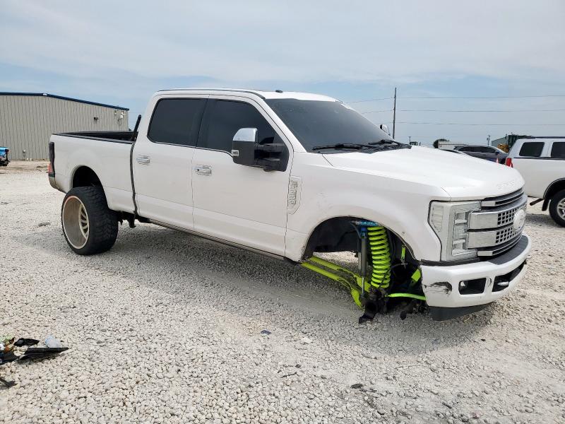 2017 FORD F250 SUPER DUTY - 1FT7W2BT2HEB19232