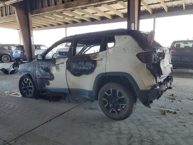 2019 JEEP COMPASS TR 3C4NJDDB6KT627524