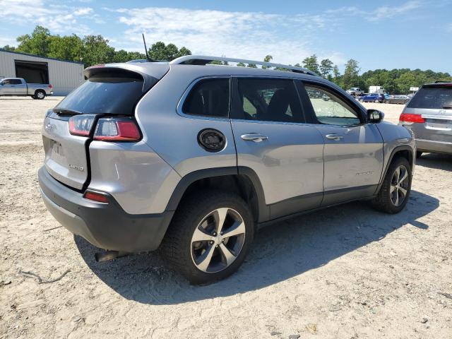 2019 JEEP CHEROKEE L 1C4PJMDNXKD207046