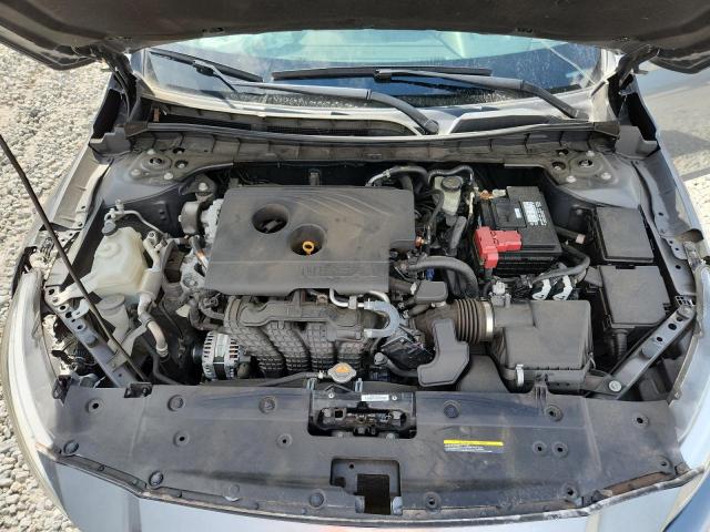 2020 NISSAN ALTIMA SL 1N4BL4EV4LC155929