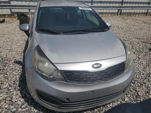 2015 KIA RIO LX KNADM4A37F6454710