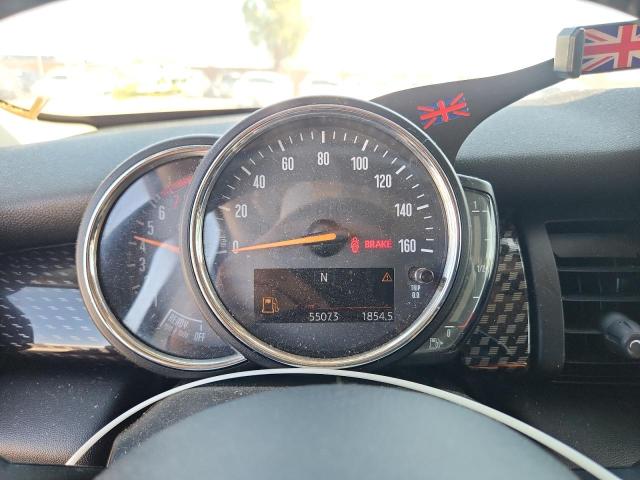 2019 MINI COOPER S WMWXP7C55K2C62985