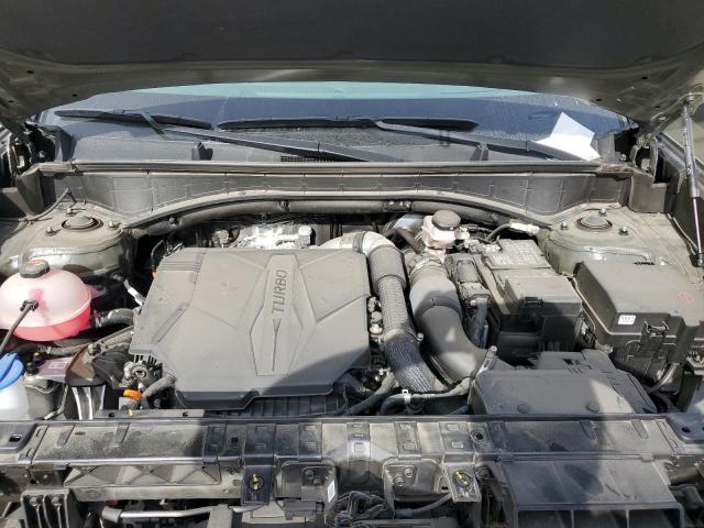 2024 HYUNDAI SANTA FE C - 5NMP5DGL5RH043883